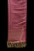 Banarasi Jamawar Zari  Pure Silk Stole